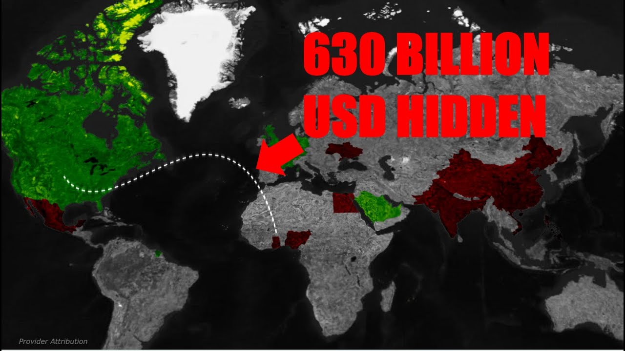 $630 Billion in Remittances &mdash; But Why Aren&rsquo;t Countries Growing?