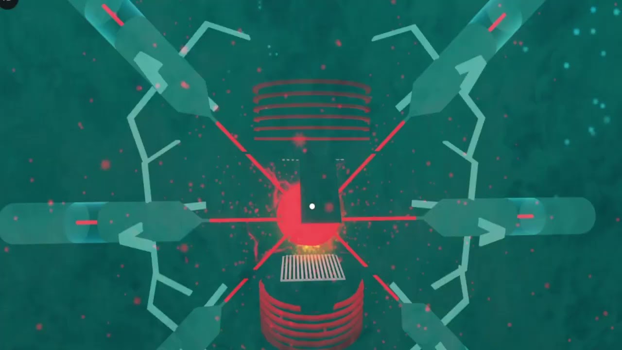 roblox studio I made a public reactor core and best meltdown music