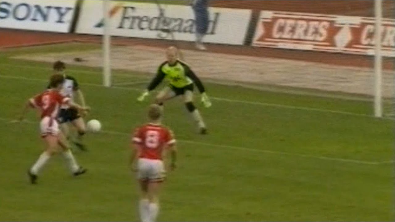 19. juni AGF-Vejle Boldklub 0-0