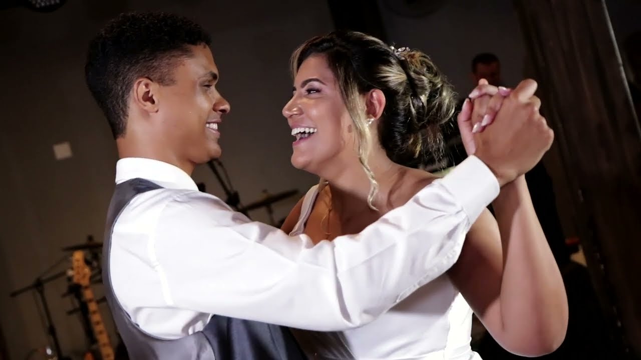 Kailany e Mateus