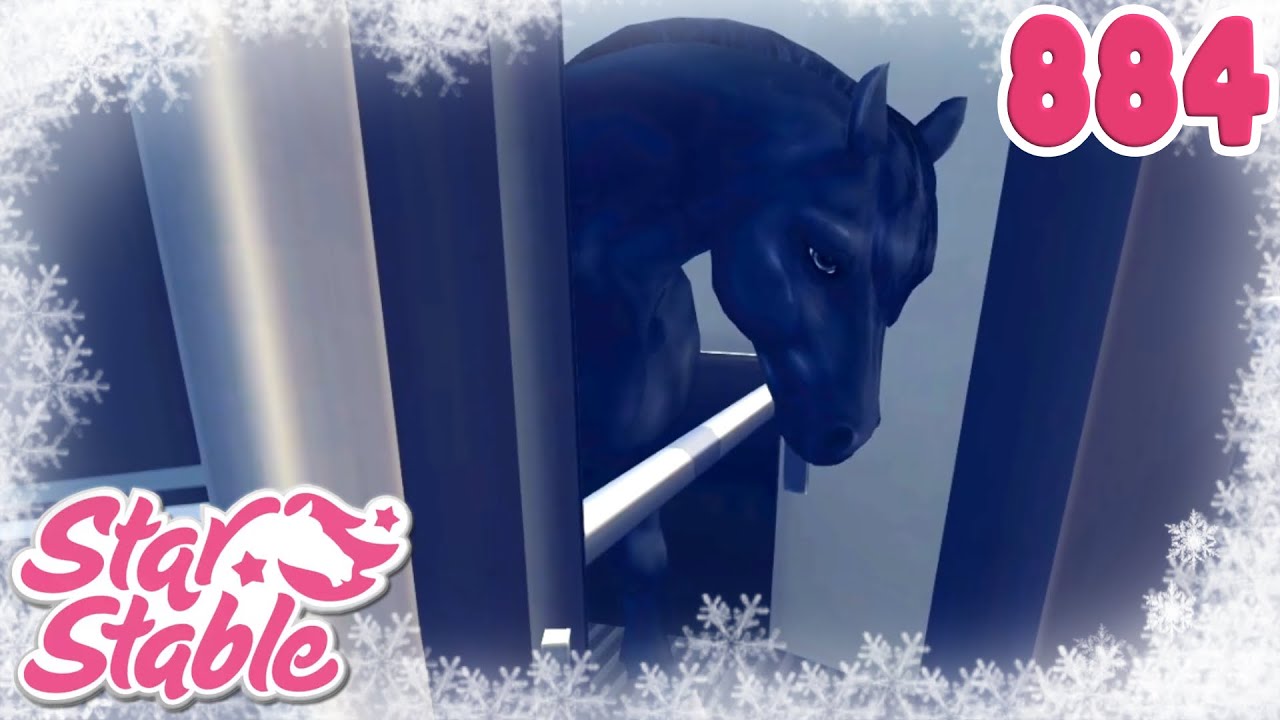 Was passiert mit Nightdust? 🐴 Star Stable Online | 884