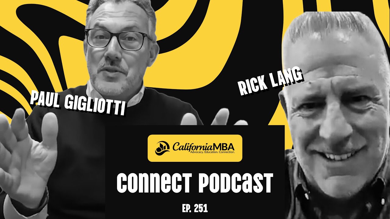 AI Is Completely Transforming Mortgage Underwriting in 2026 | Rick Lang Gateless, President & COO