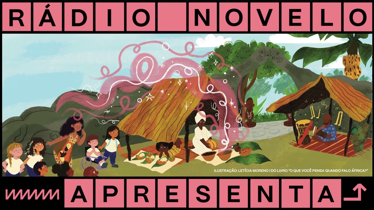 Conselho de classe | Podcast Rádio Novelo Apresenta