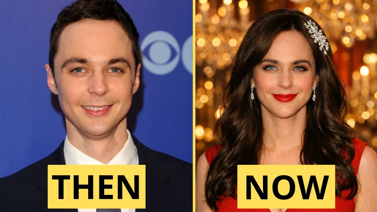 10 Transgender Celebrities You Never Knew About  Then and Now 2026