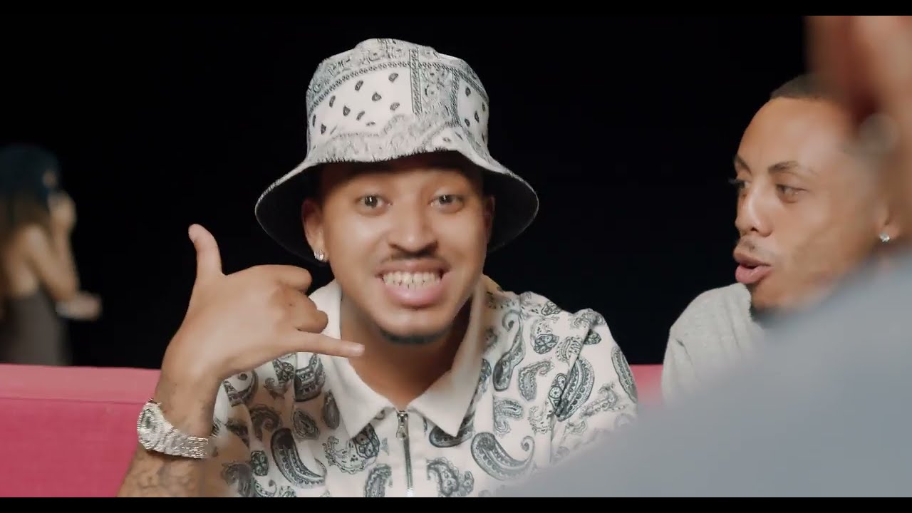 JENIS - SAKAFON’NY MASO (Clip Officiel)