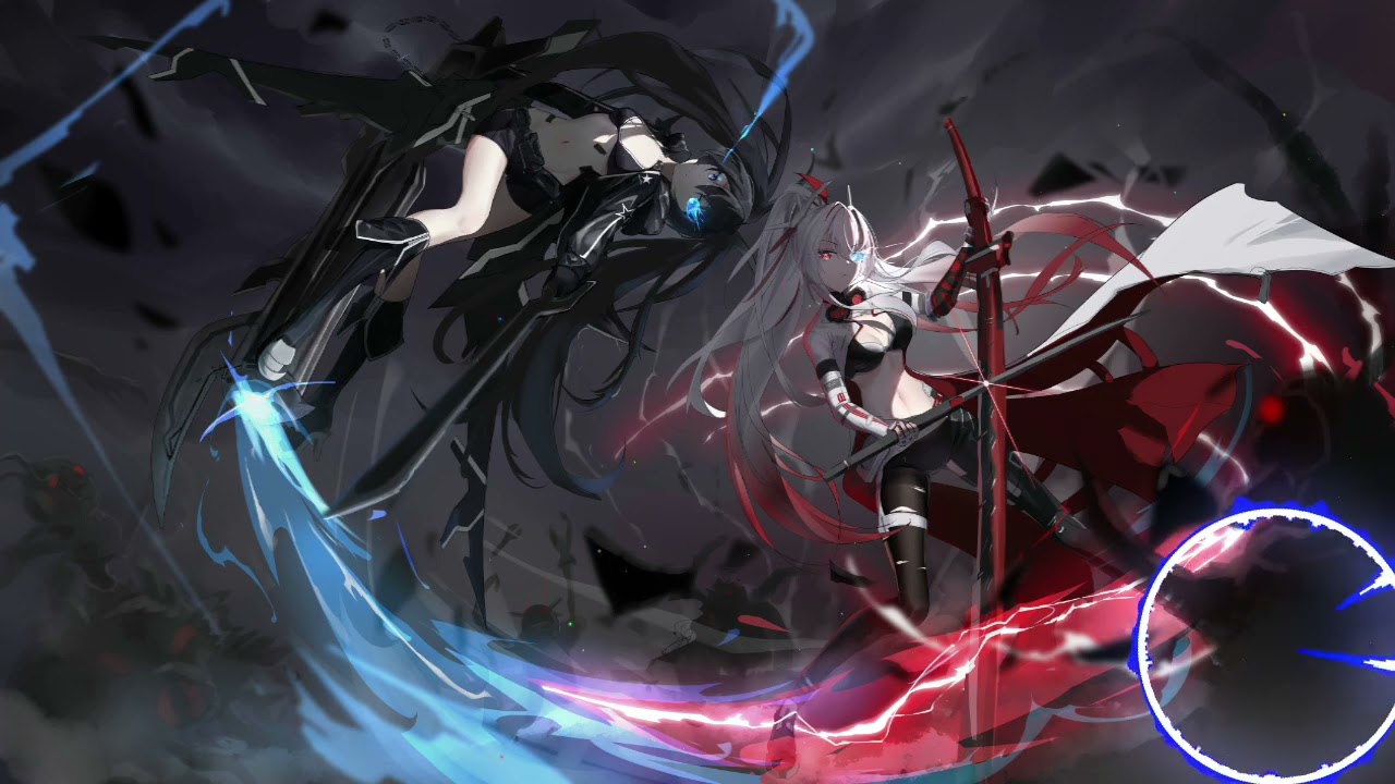 Nightcore (Fly On The Wall)