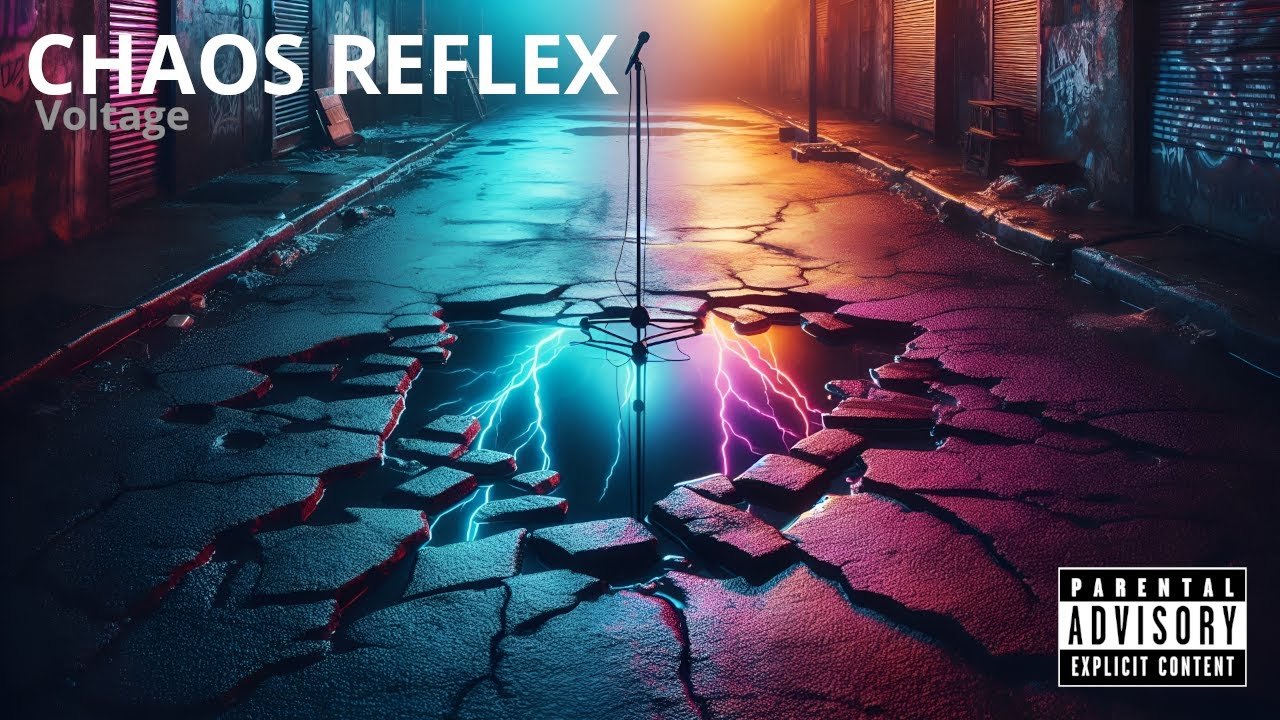 Voltage - Chaos Reflex