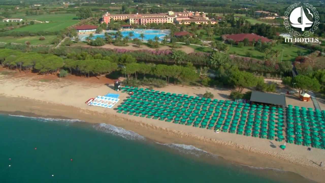 Marina Beach  Orosei Sardegna Iti Hotels Full version