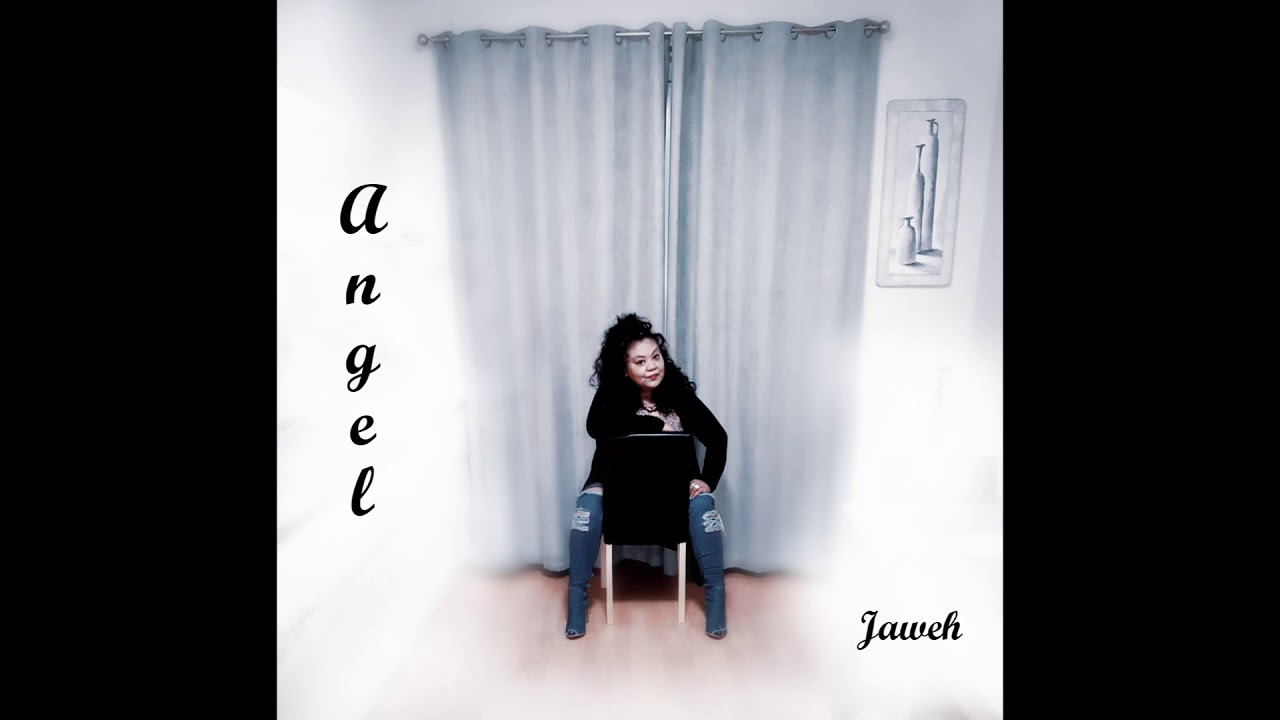 Angel Jahweh
