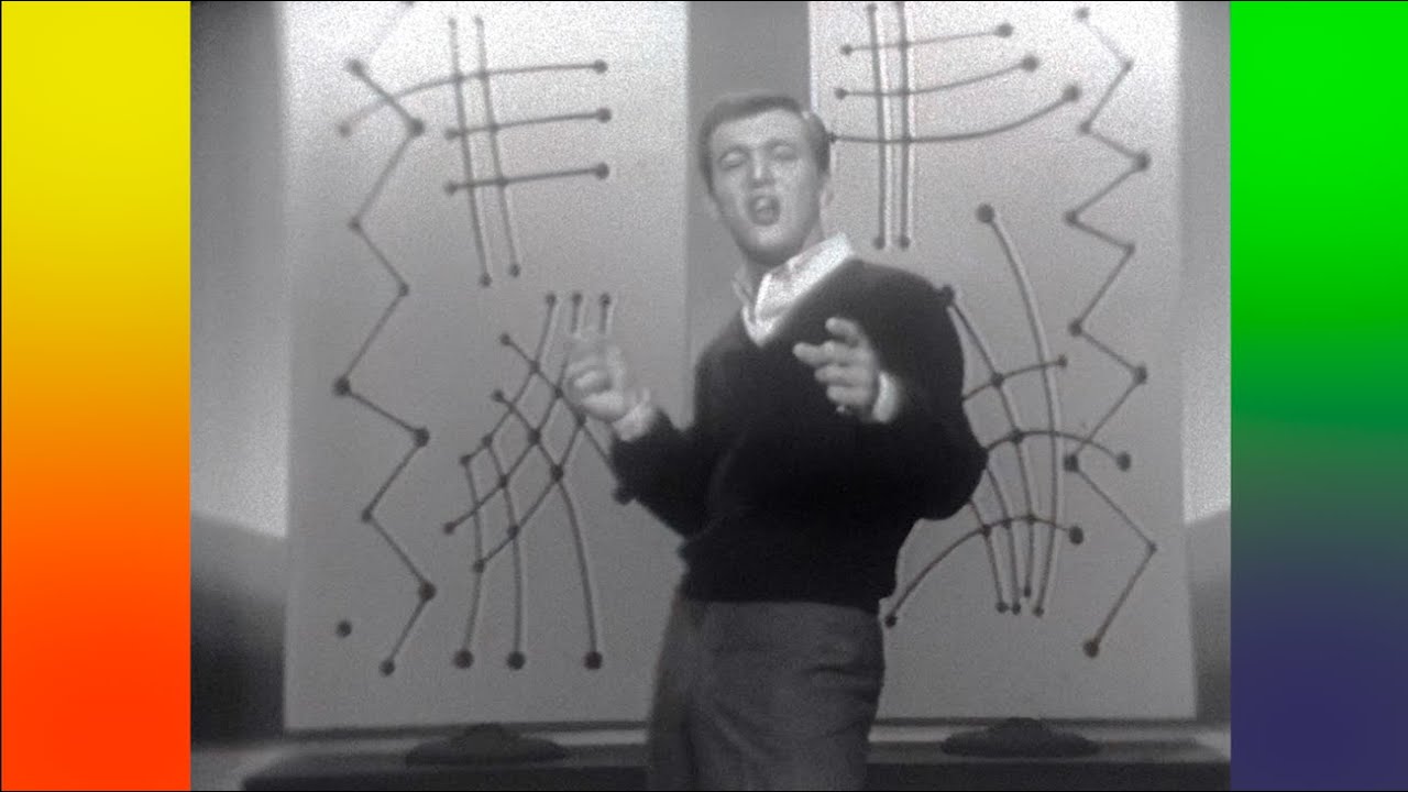 Bobby Darin • “Early In The Morning” • 1958 [Reelin' In The Years Archive]