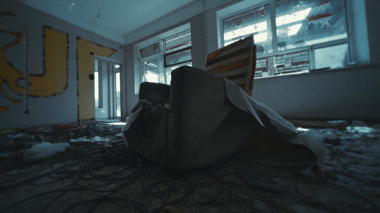 C3ZAR | AROMAT (🎥 : UNIHIDDEN )