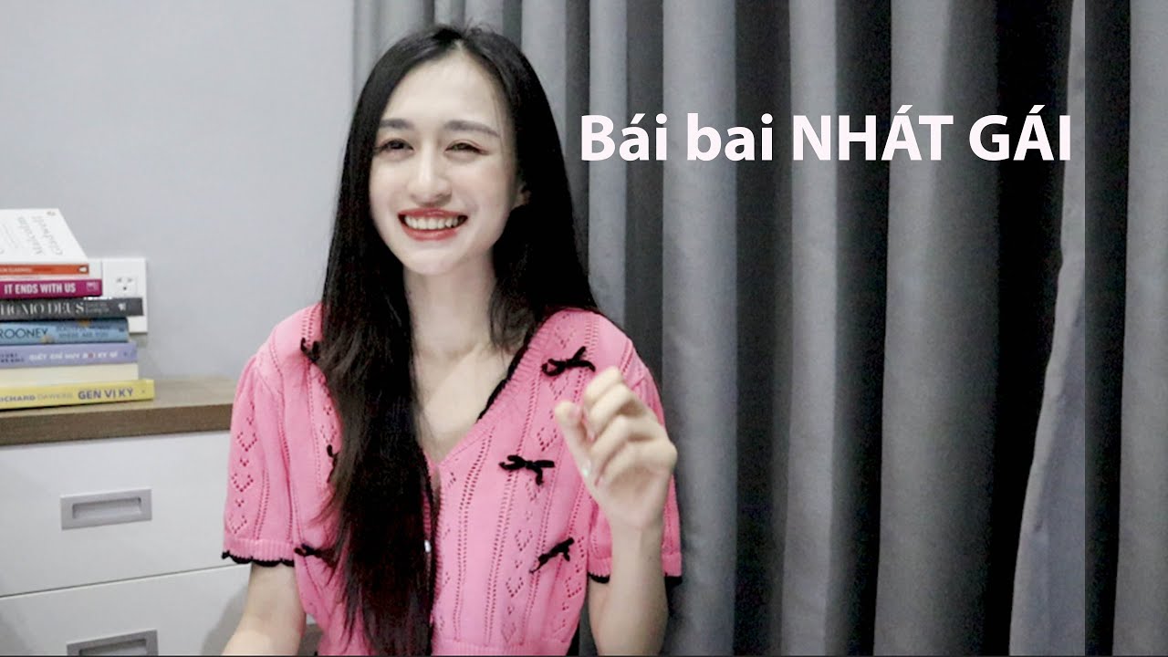 Con Gái thực sự muốn bạn nói chuyện với họ như thế nào?| Trần Minh Phương Thảo