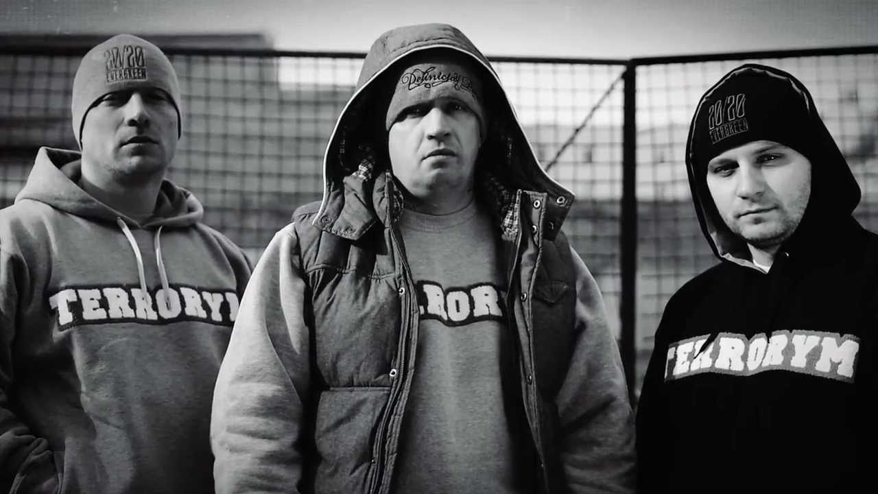 RDW feat. M-Dot, RPS & Kroolik Underwood - Bez względu na wszystko (prod. Gajos)