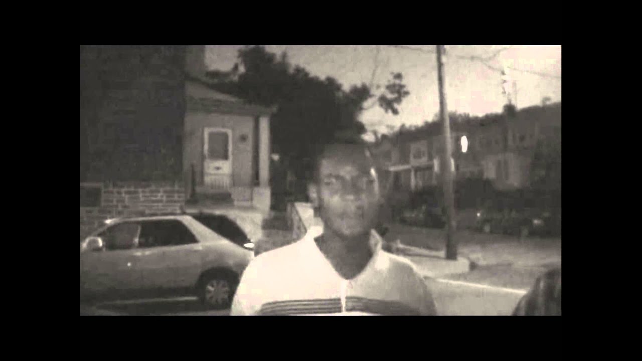 Guvament Munch Bino Brown and Jay Strangles (Streetspittaz)