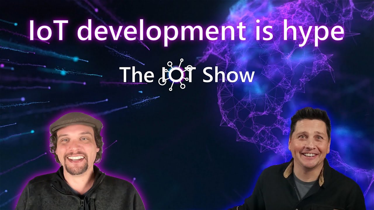 IoT development is hype (again)