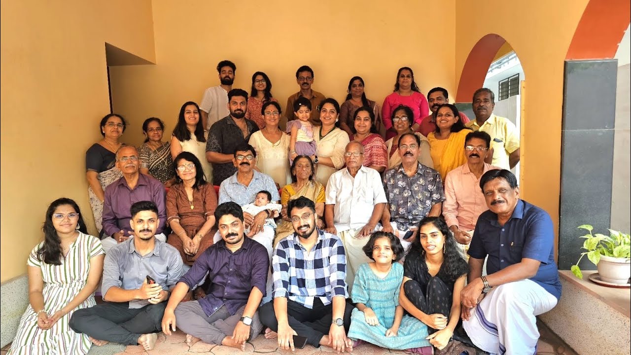 Vishu 2025