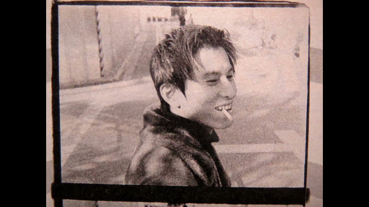 THEE MICHELLE GUN ELEPHANT  ゲット・アップ・ルーシー（Album Version  歌詞付き）