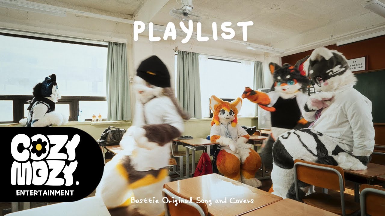 𝗣𝗹𝗮𝘆𝗹𝗶𝘀𝘁 | ✍🏻 딱 10분만 쉬었다가 공부하자 이것만 듣고 🙄 | BASTTIE 노래 플리 🎧