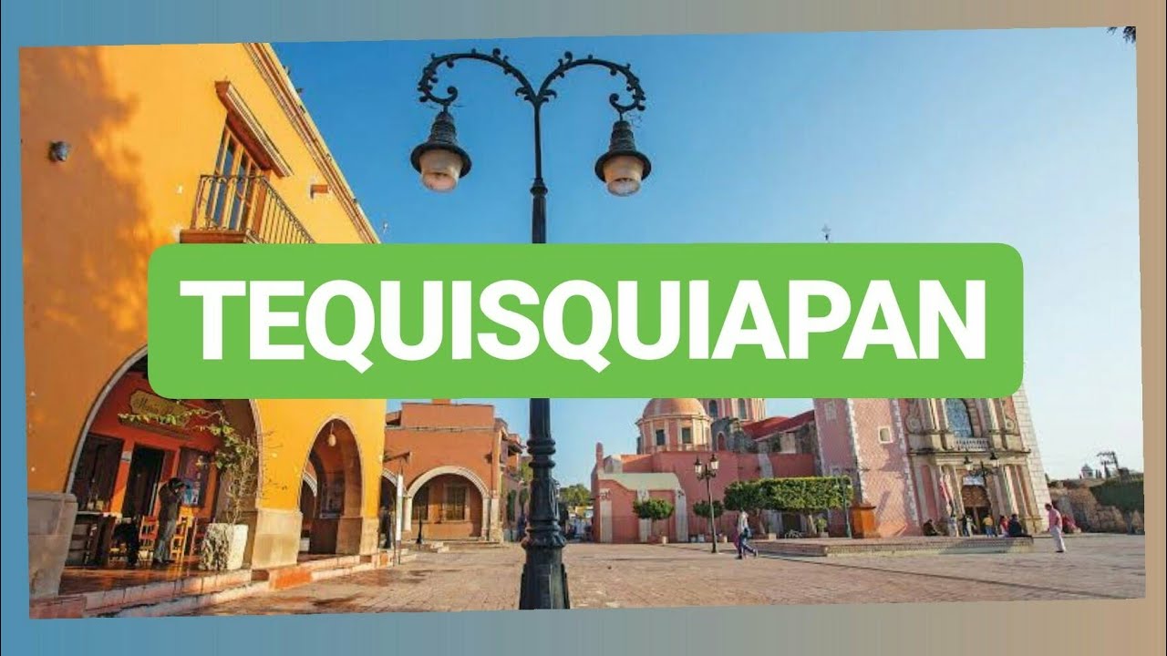 Tequisquiapan Pueblo Mágico - Casa en Renta