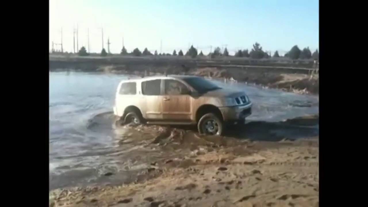 جميع مقاطع عزم ارمادا و تركيب شيلات