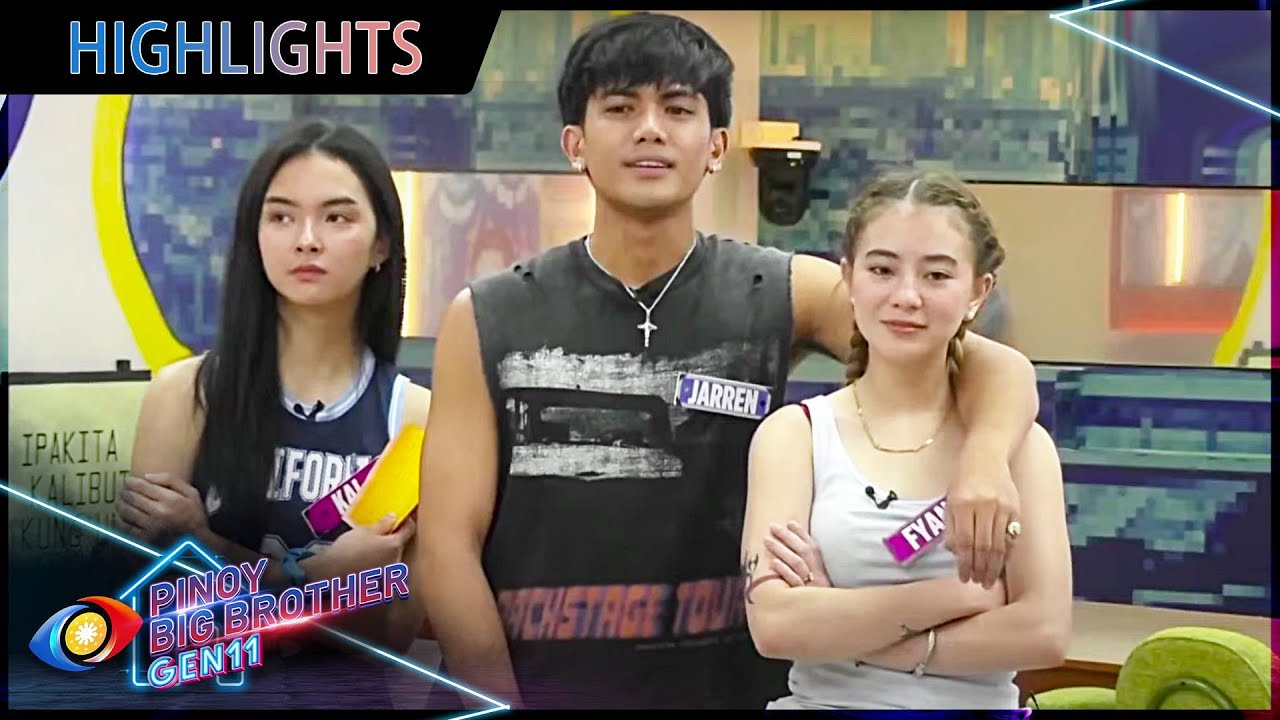 Day 71 | Mga nominado, may sweet na special task para sa Housemates | PBB Gen 11