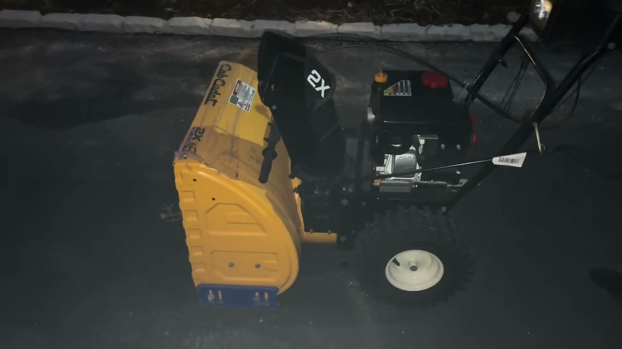 Getting Ready For The Biggest Snowstorm In 4 Years On LI NY .