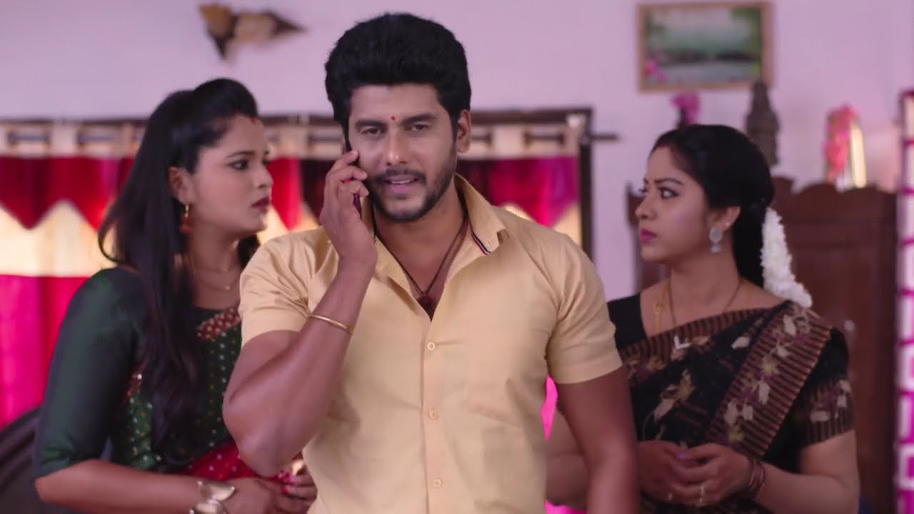 Rama Sakkani Seetha - Ep 407 - Jyothi, Nanda Kishore - Telugu Tv Serial - Zee5 Telugu Classics