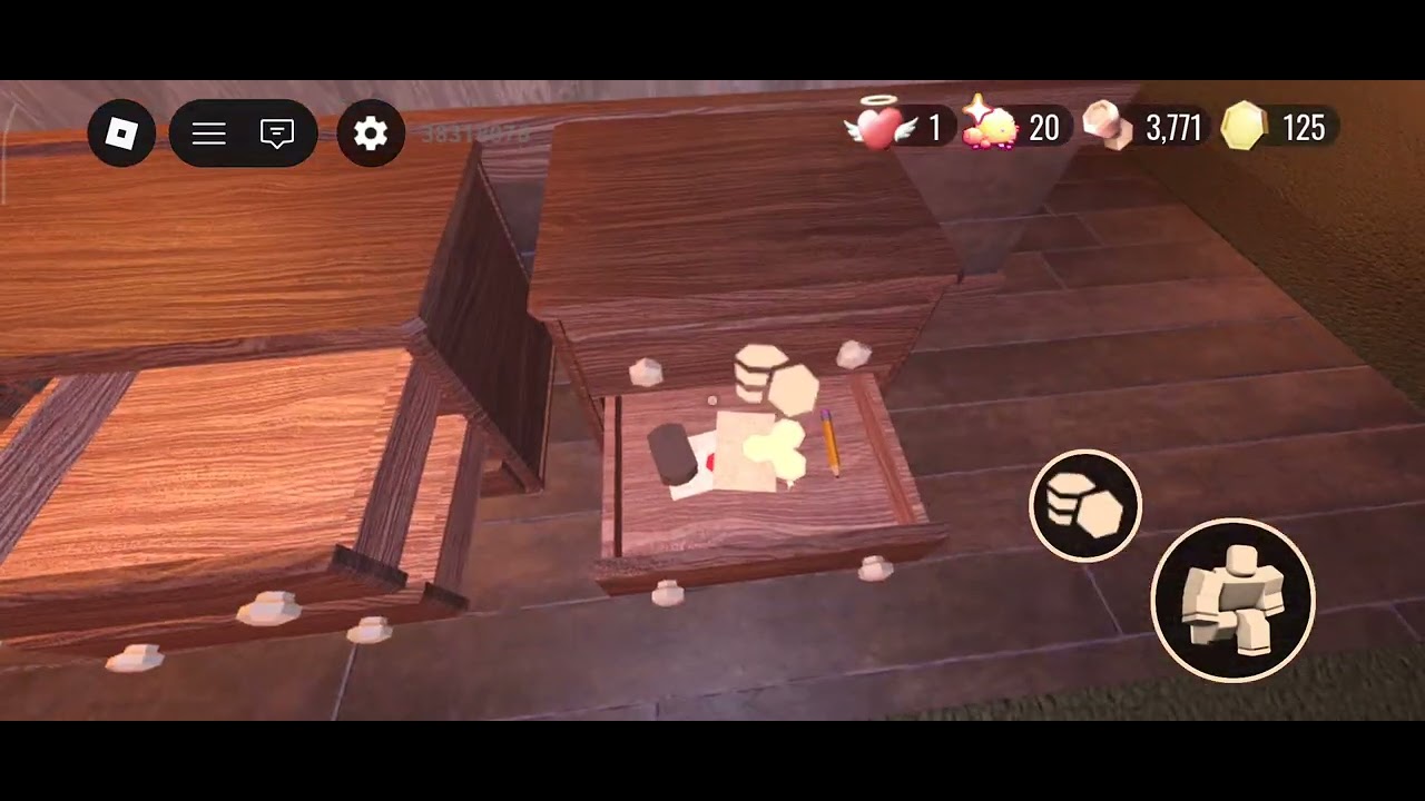 Tentativa de vídeo, primeiro vídeo do canal jogando doors