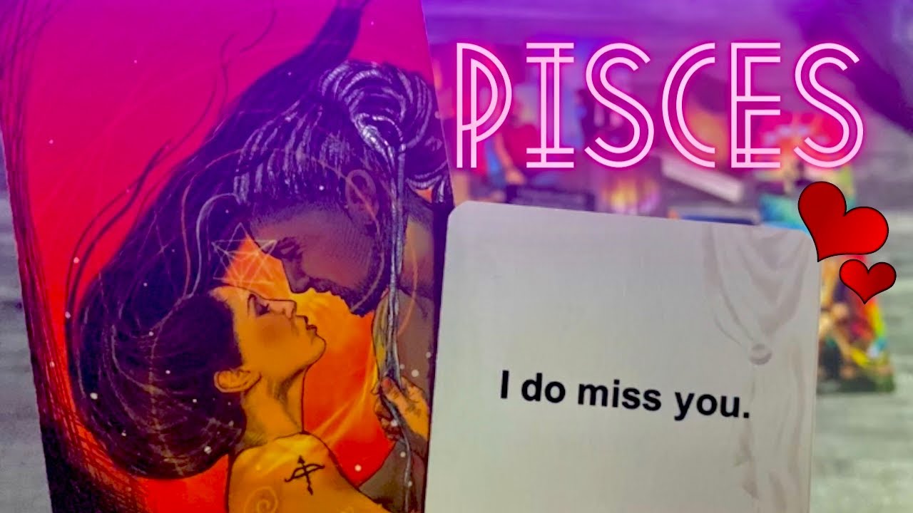 PISCES❤️They Have Regrets Pisces.. They will text /call you soon but know this first❤️Timeless2022❤️
