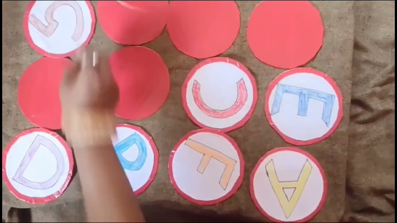Challenging game 