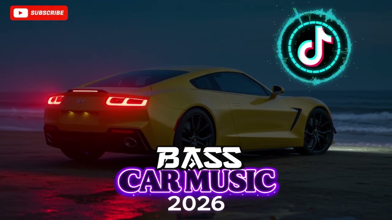 CAR MUSIC MIX 2026 🚗💥 BASS CLUB BANGER | EDM REMIX 🔊 SUPER BASS BOOSTED PARTY HITS