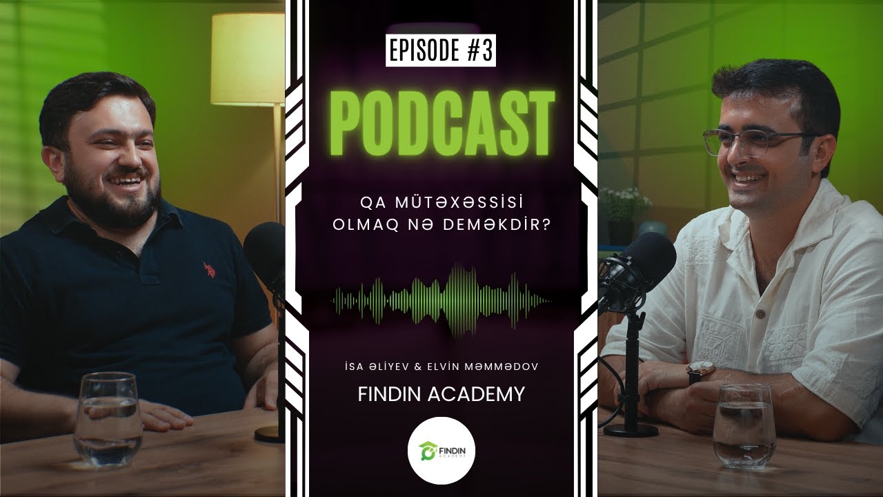 QA Mütəxəssisi Olmaq Nə Deməkdir?
