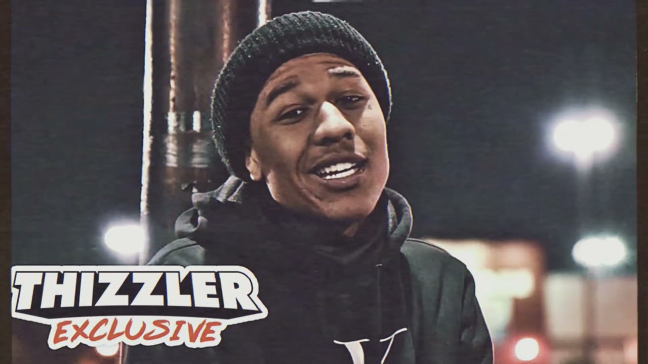 [FREE] EBK Jaaybo Sample Type Beat “What You Won’t Do For Love” (@prod.lulzaye)