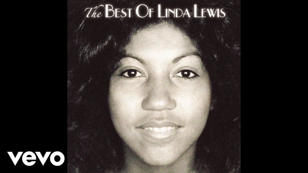 Linda Lewis - I'd Be Surprisingly Good for You (Official Audio)