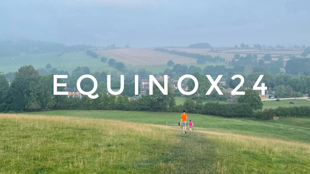 Equinox 24 - 10km Route