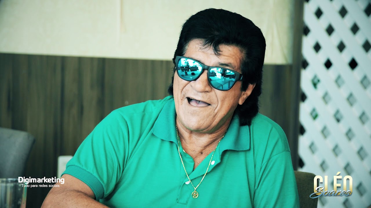 Cléo Soares e Chimbinha