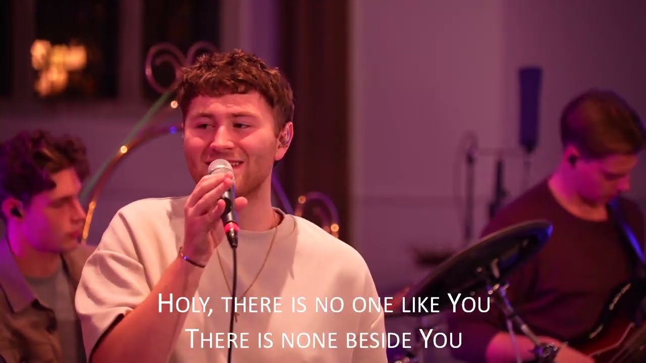 Build my life @ Voices Unite 2025#2 (live)