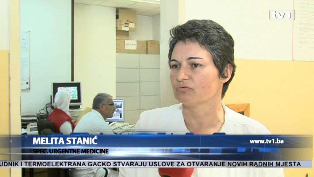 Građani od policije traže modne savjete a od Hitne pomoći taksi vožnju