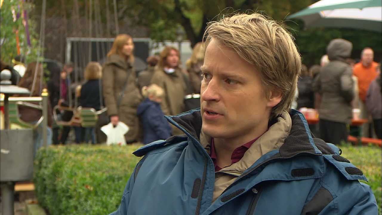 Offroad - Interview 1 - Max von Pufendorf
