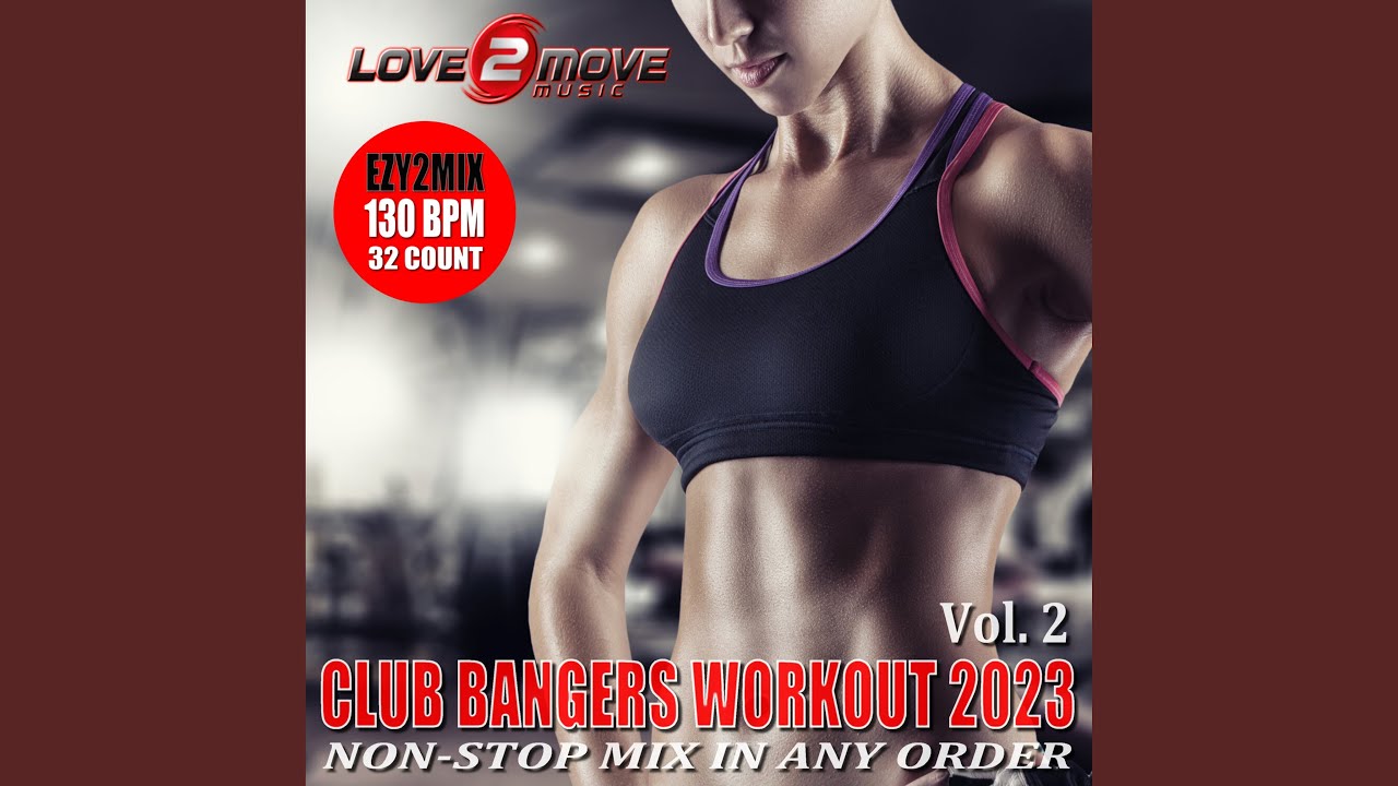 This Summer (Ezy2Mix Workout Version 130 BPM)