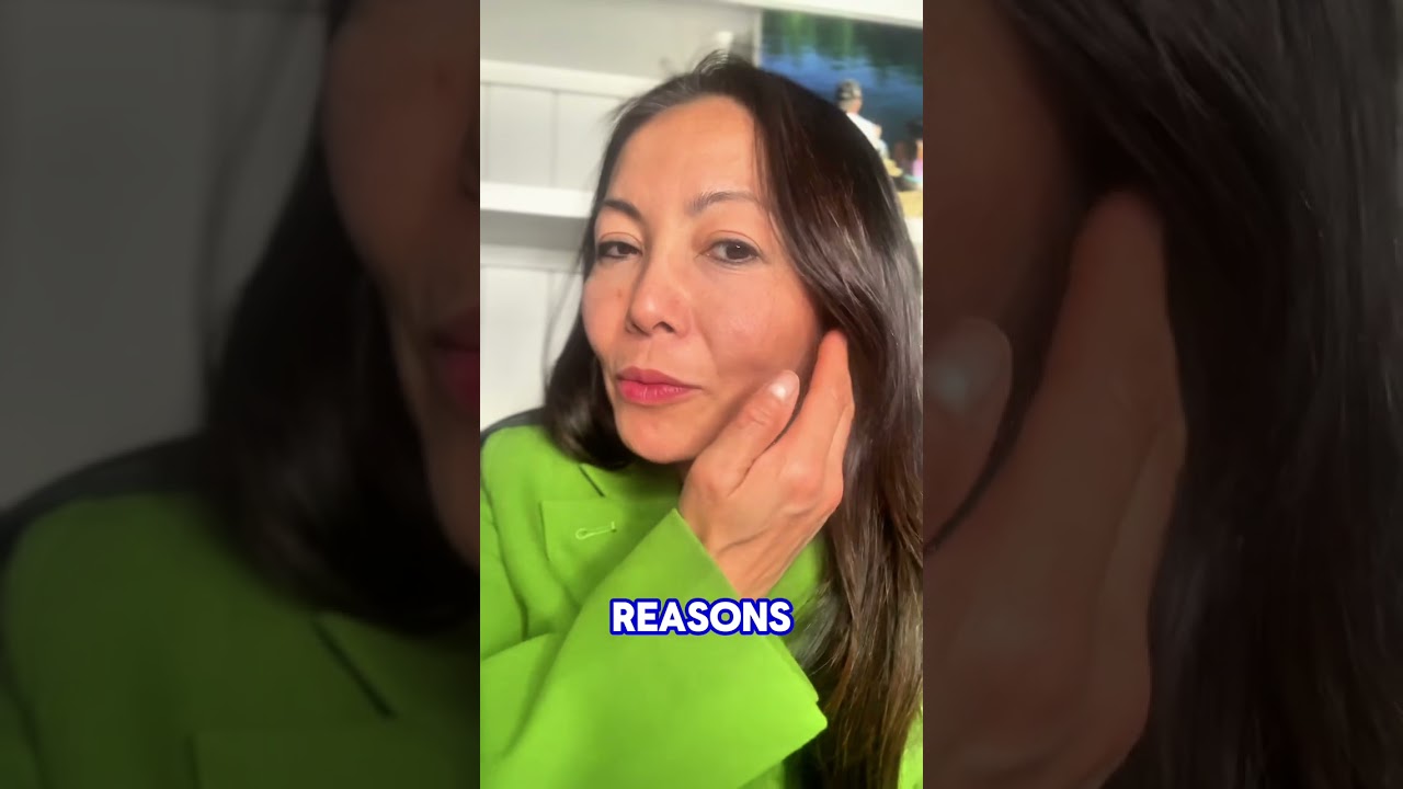 5 Ways To Prevent Jowls!