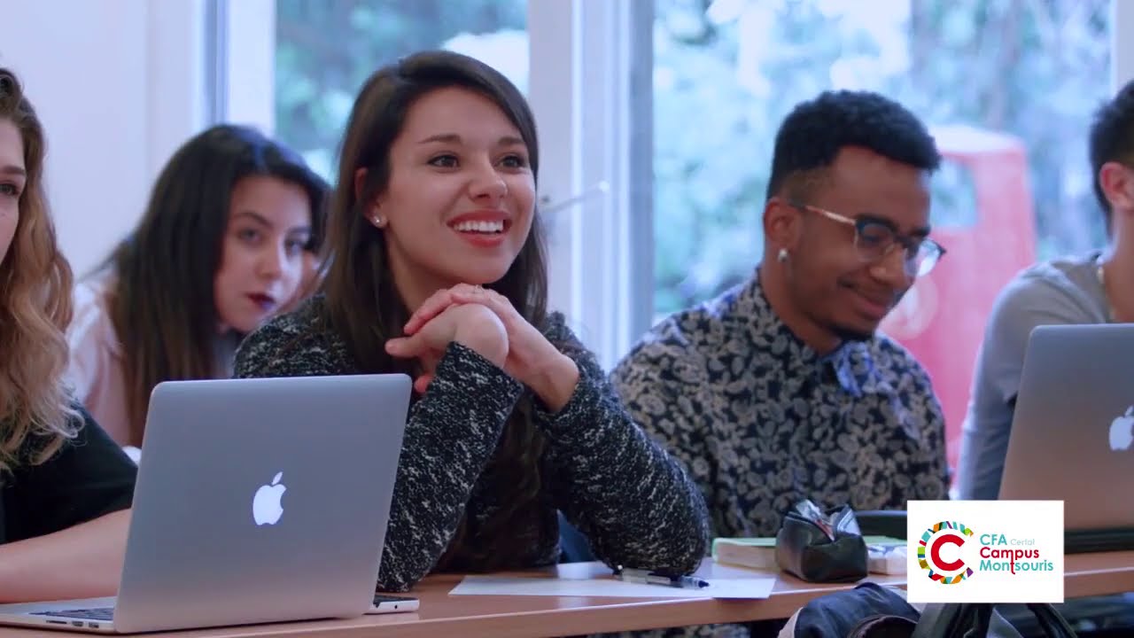 CFA Cerfal - Campus Montsouris