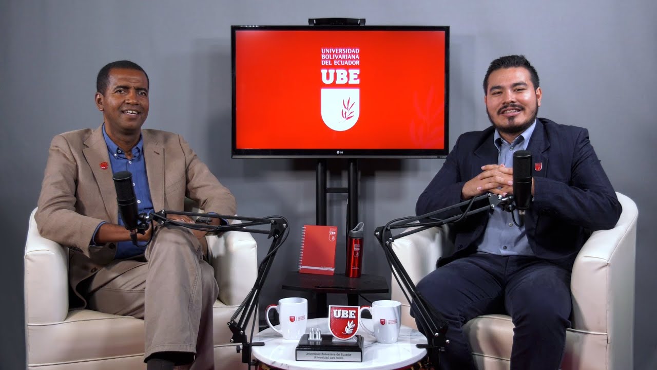 #PodcastUBE | UBE, dos años de gestión de excelencia