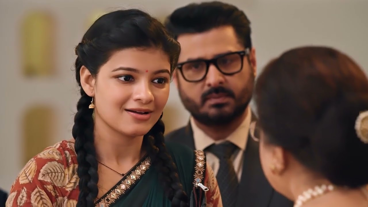 Saru | Ep - 252 | Webisode | Jan 20 2026 | Zee TV