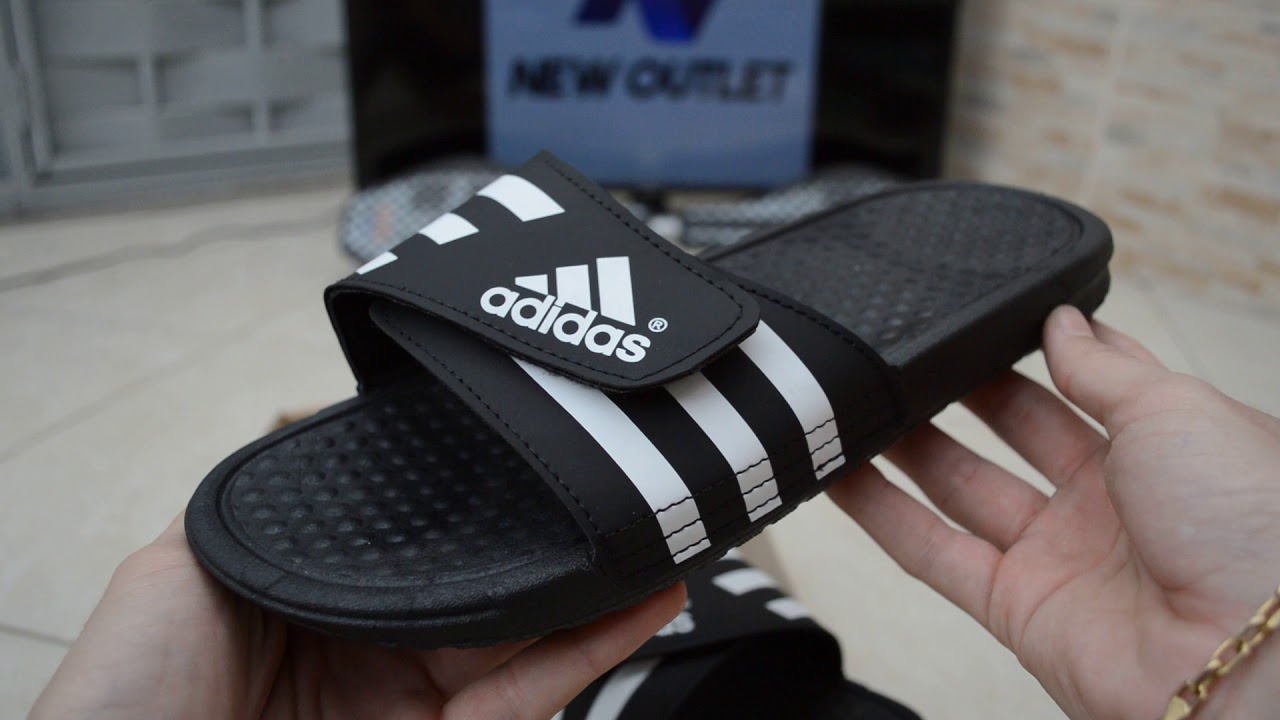 Chinelo Adidas Adissage