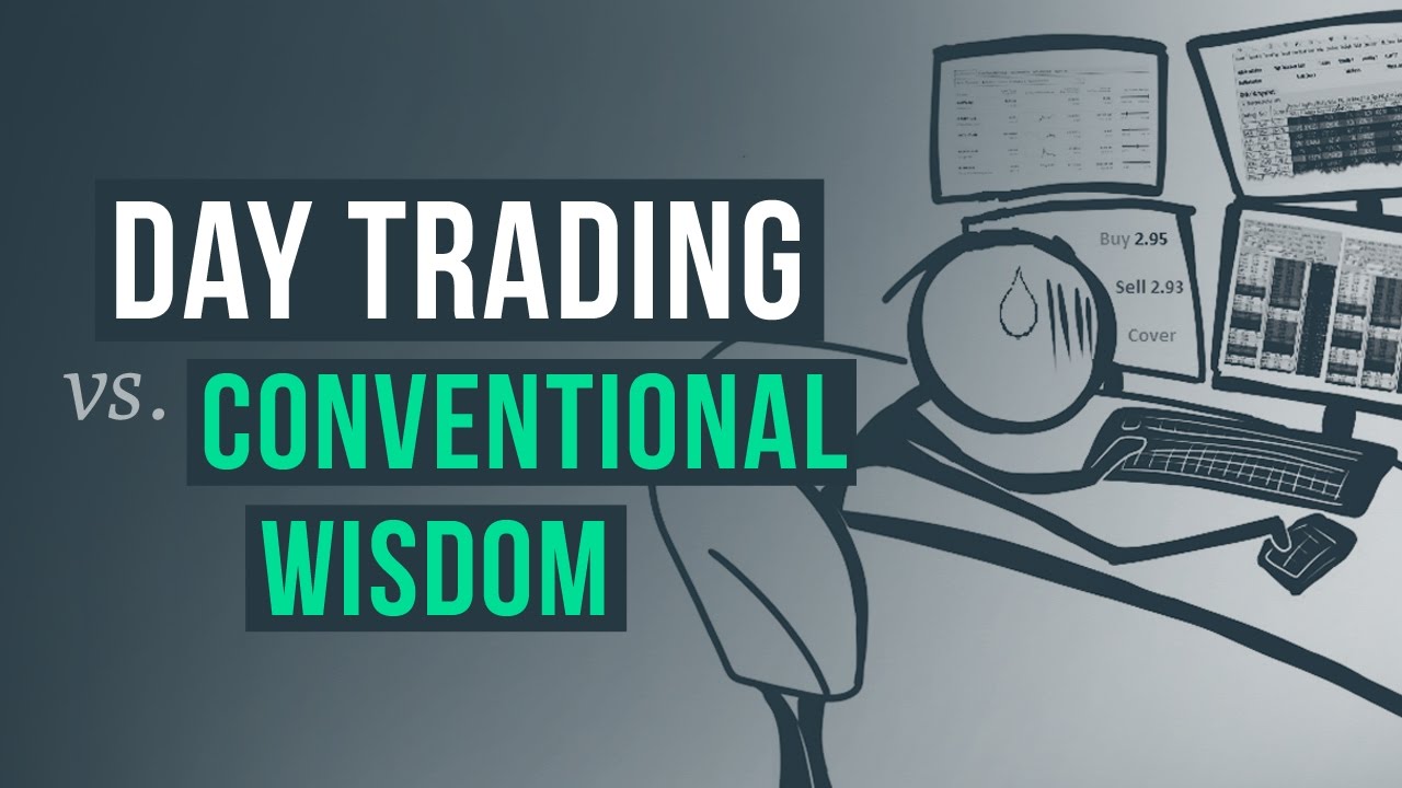 Successful day trading can fly in the face of conventional wisdom | Peter To