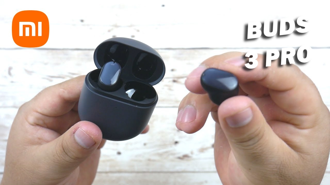 Xiaomi Redmi Buds 3 Pro | Review en Español