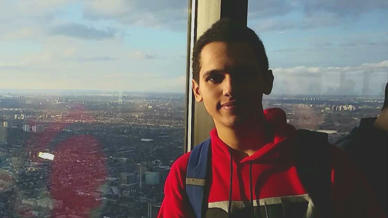 2015 CN Tower Toronto 🇨🇦