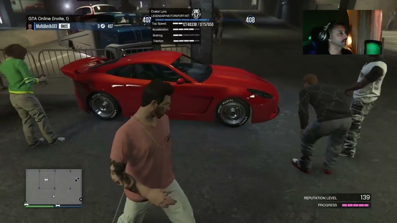 GTA 5 discounts for the week of 2 / 5. New car and new adversary mode