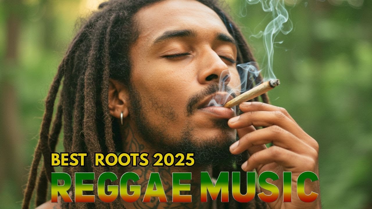 Best Roots Reggae Music 2025 &ndash; A Healing Journey Through Love, Unity & Rasta Light